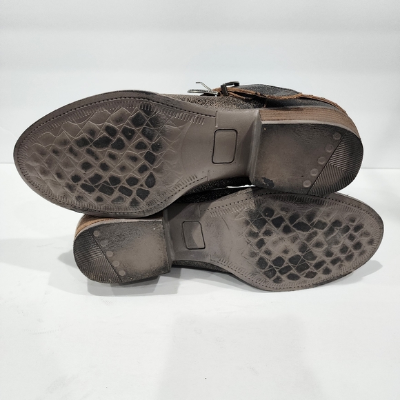 Sterling River Boots Women Size 10M - Picture 4 of 11